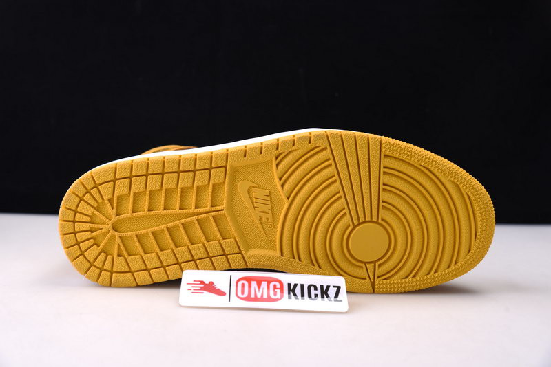 AIR JORDAN 1 HIGH OG ‘POLLEN“ 555088-701