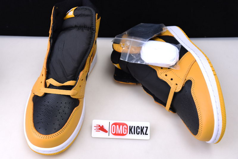 AIR JORDAN 1 HIGH OG ‘POLLEN“ 555088-701