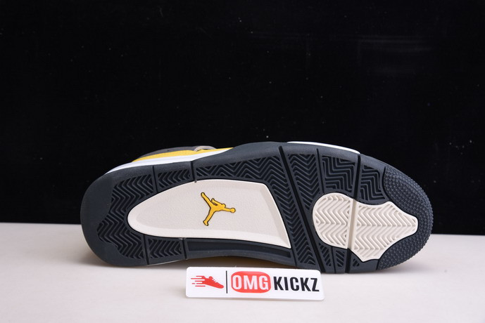 AIR JORDAN 4 RETRO LS 