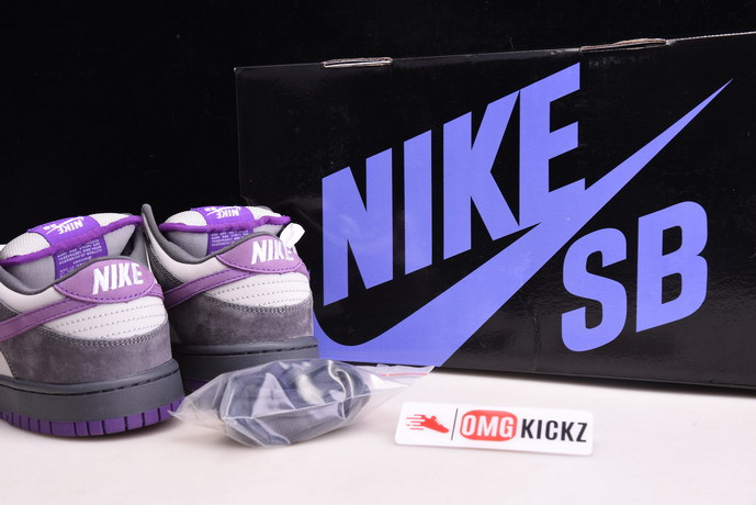 NIKE DUNK LOW PRO SB 