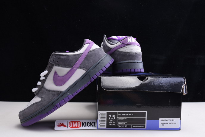 NIKE DUNK LOW PRO SB 