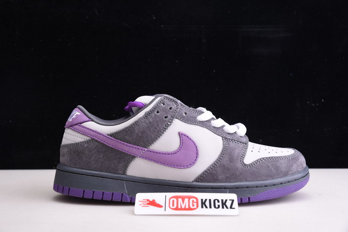 NIKE DUNK LOW PRO SB 