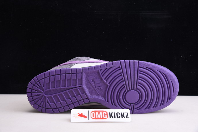 NIKE DUNK LOW PRO SB 