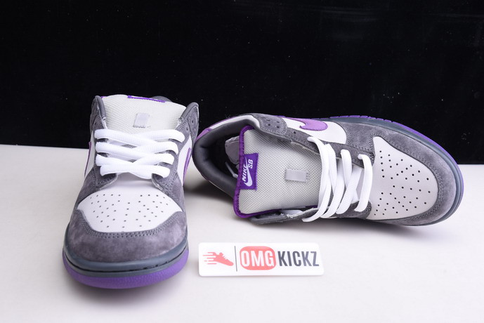 NIKE DUNK LOW PRO SB 