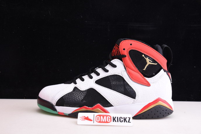 AIR JORDAN 7 RETRO GREATER CHINA CW2805-160