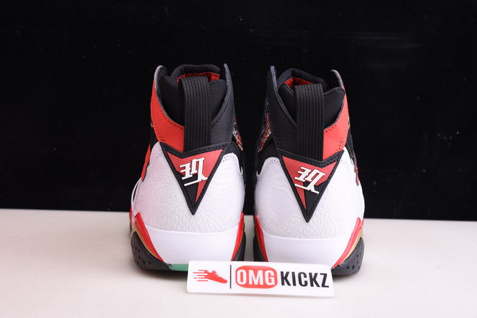 AIR JORDAN 7 RETRO GREATER CHINA CW2805-160