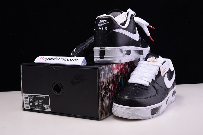 AIR FORCE 1 LOW G-DRAGON PEACEMINUSONE PARA-NOISE AQ3692-001