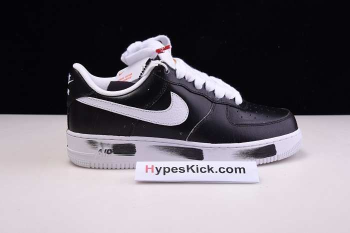 AIR FORCE 1 LOW G-DRAGON PEACEMINUSONE PARA-NOISE AQ3692-001