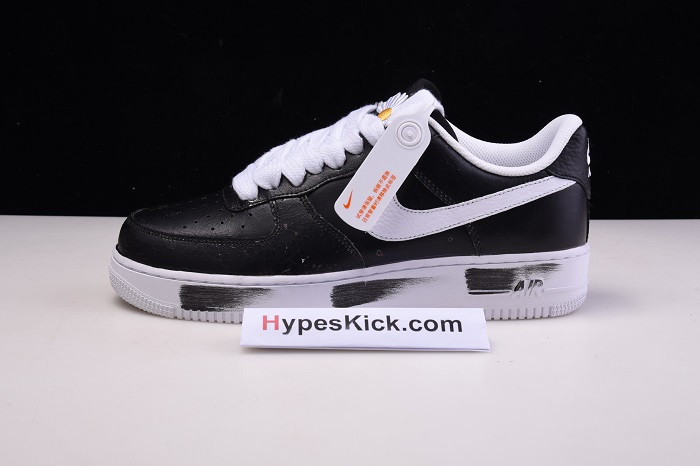 AIR FORCE 1 LOW G-DRAGON PEACEMINUSONE PARA-NOISE AQ3692-001