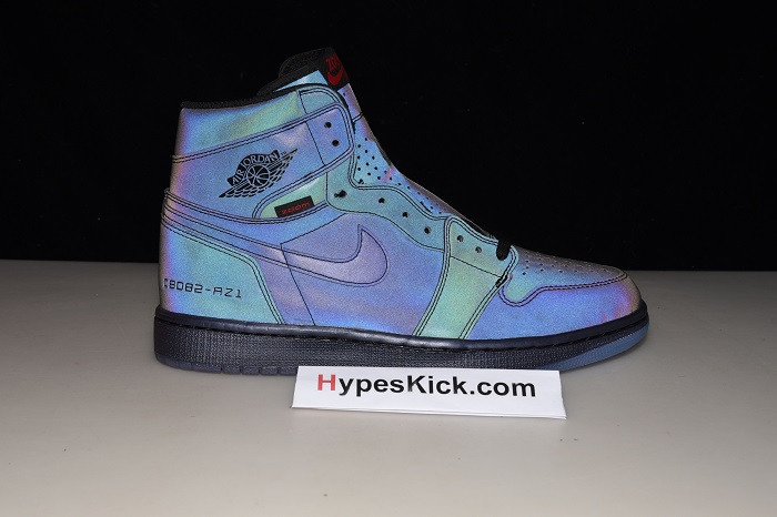AIR JORDAN 1 HIGH ZOOM “FEARLESS” BV0006-900