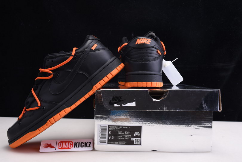 OF SB DUNK