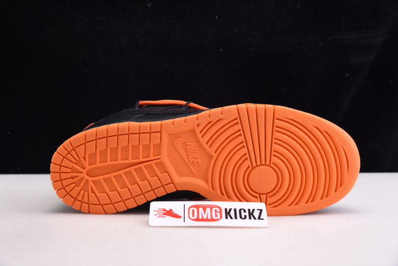 OF SB DUNK