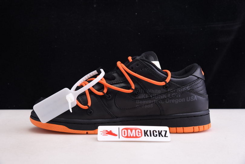 OF SB DUNK