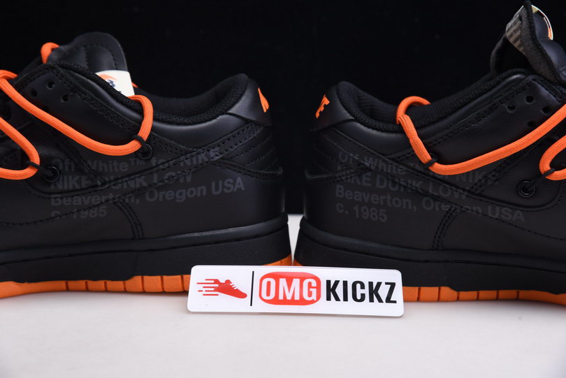 OF SB DUNK