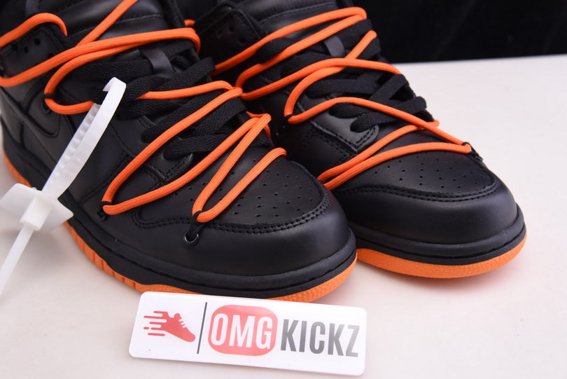 OF SB DUNK