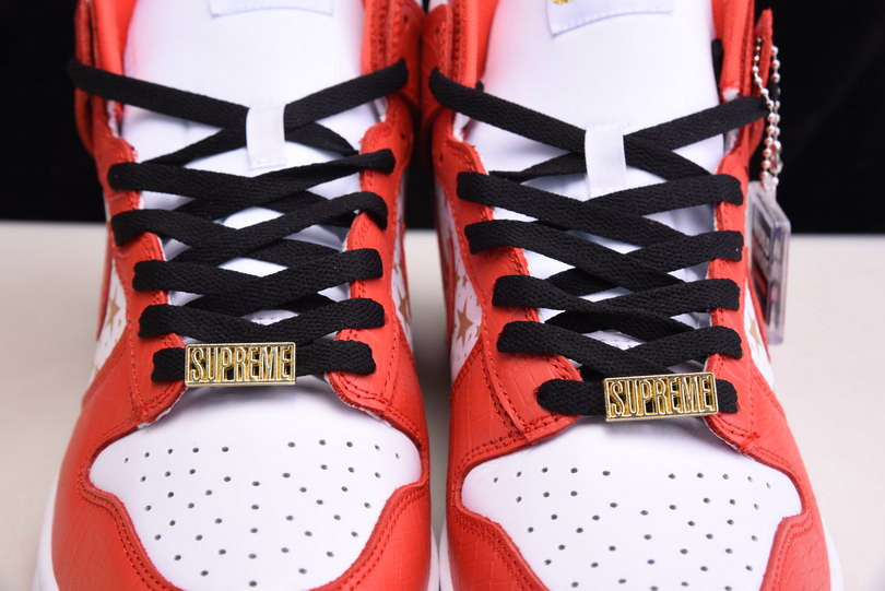 Supreme X DUNK HIGH PRO SB 