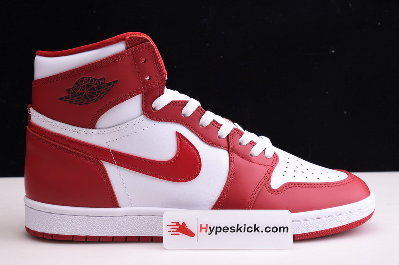 AIR JORDAN 1 HIGH ’85 NEW BEGINNINGS “CHICAGO” CQ4921-601