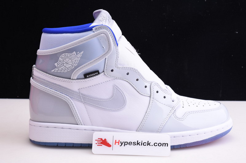 AIR JORDAN 1 ZOOM RACER BLUE CK6637-104