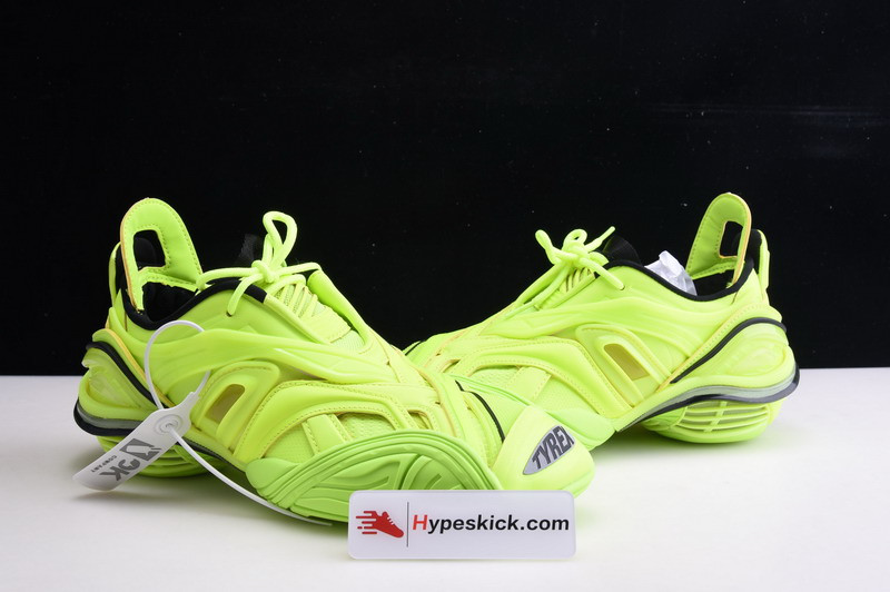 BC 5.0 TYREX 20SS RUNWAY 617535 W2UA1 7320