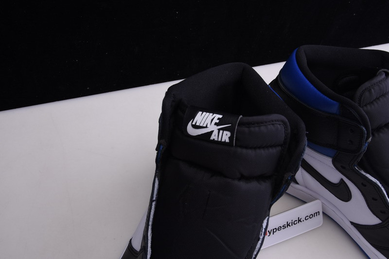 AIR JORDAN 1 HIGH OG “GAME ROYAL” 555088-041