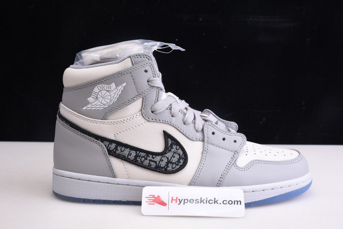 DIO* X AIR JORDAN 1 HIGH OG CN8607-002