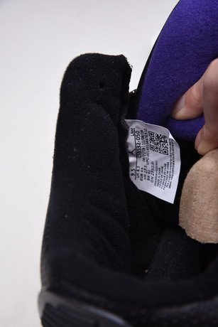AIR JORDAN 3 “COURT PURPLE” CT8532-050