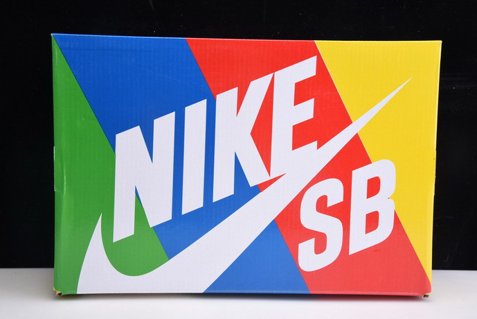 GRATEFUL DEAD X NIKE SB DUNK LOW “GREEN BEAR” CJ5378-300