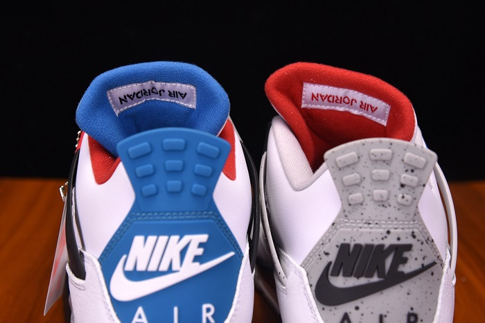 AIR JORDAN 4 RETRO CL1184-146