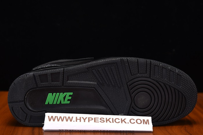 AIR JORDAN 3 RETRO OREGON DUCK AJ3-902027