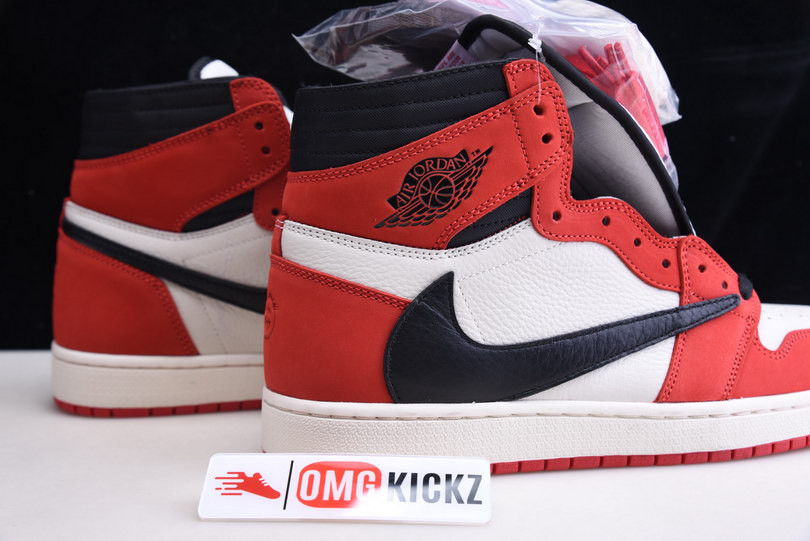 AIR JORDAN 1 RETRO HIGH TRAVIS SCOTT