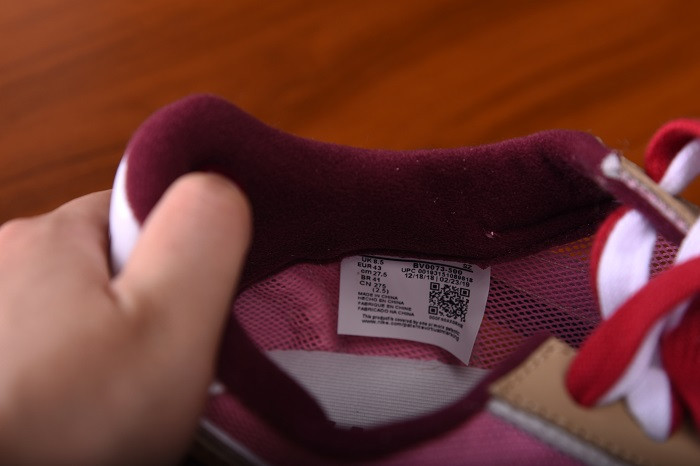 NIKE SACAI X LDV WAFFLE 