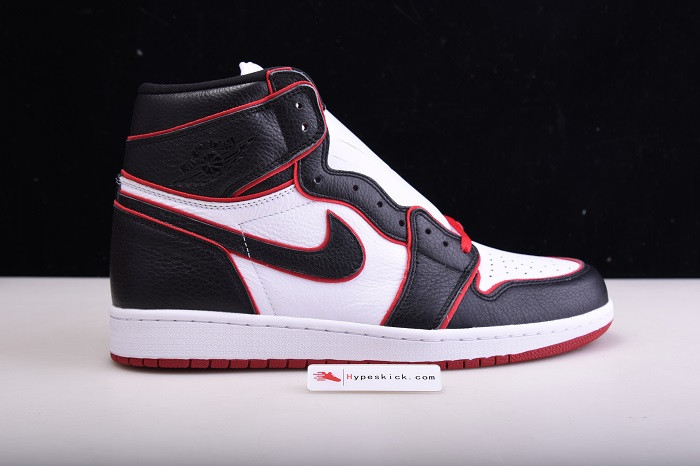 AIR JORDAN 1 BLOODLINE 555088-062