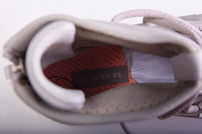NIKE AIR FEAR OF GOD 1 OATMEAL AR4237-900