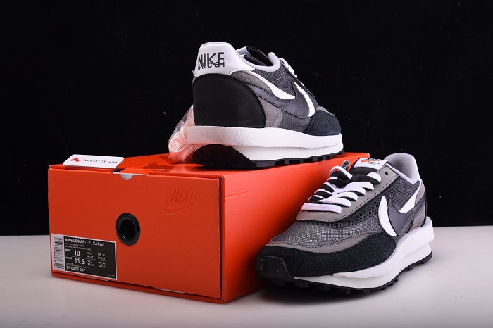 NIKE SACAI X LDV WAFFLE DAYBREAK BV0073-001