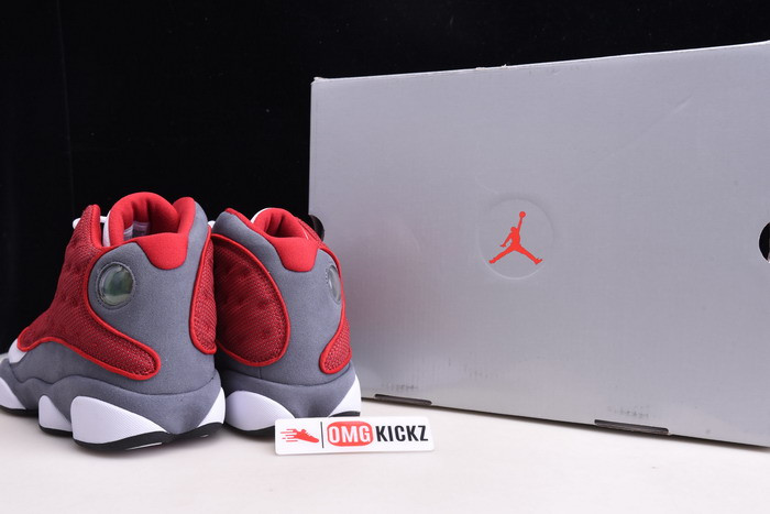 AIR JORDAN 13 RETRO 