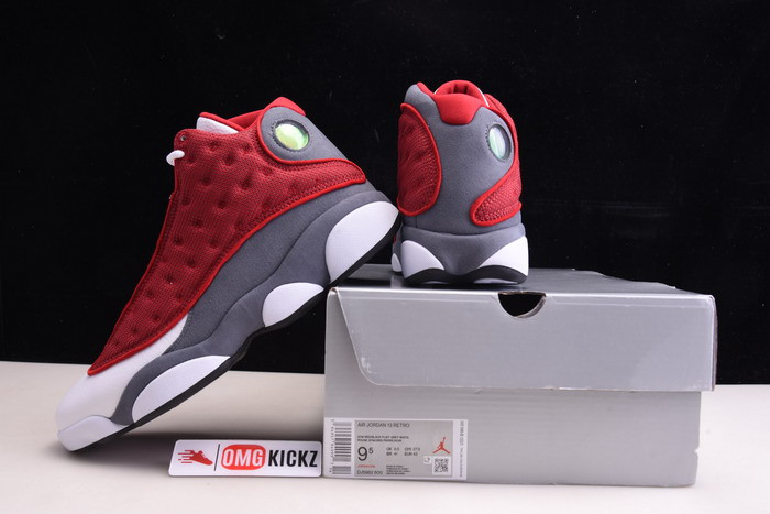 AIR JORDAN 13 RETRO 