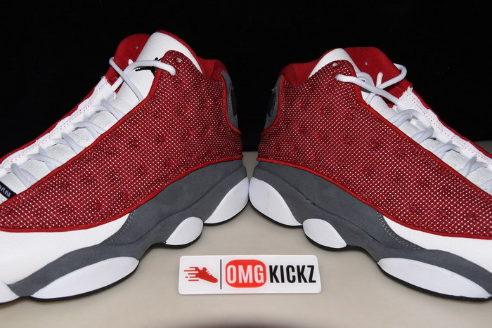 AIR JORDAN 13 RETRO 
