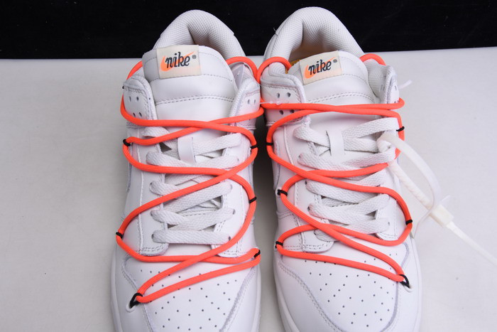 OF X NIKE DUNK LOW