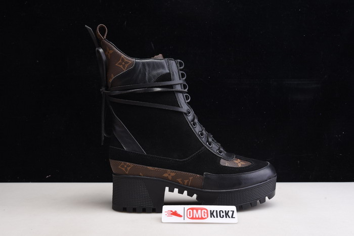 LVT BOOTS