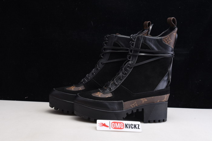 LVT BOOTS