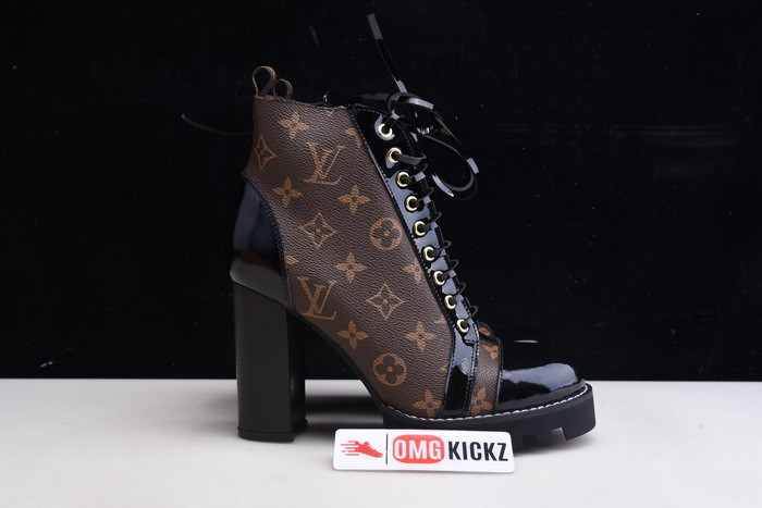 LVT BOOTS