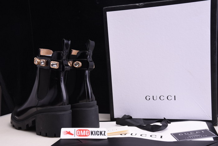 G*u*i boots