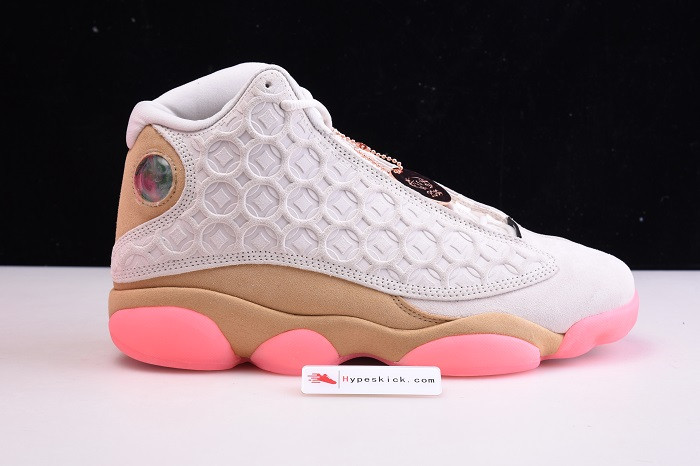 AIR JORDAN 13 “CHINESE NEW YEAR” CW4409-100
