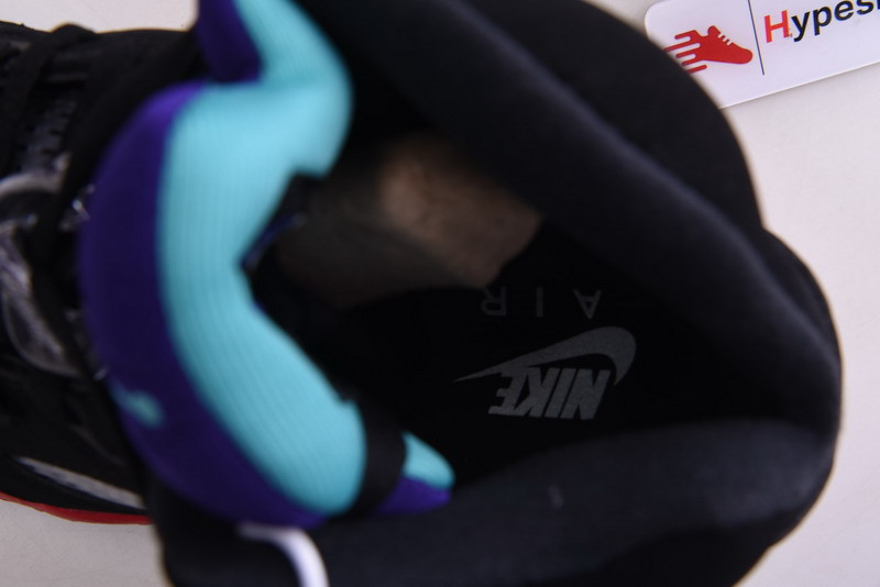 AIR JORDAN 5 “TOP 3”  CZ1786-001