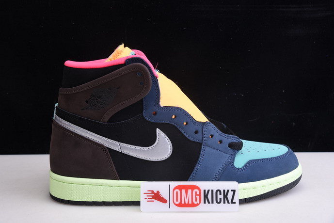 AIR JORDAN 1 BIO HACK 555088-201
