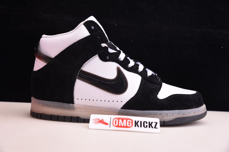 SLAM JAM X NIKE DUNK HIGH 