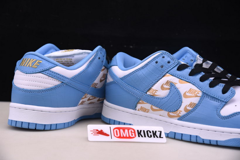 NIKE SB DUNK LOW Supreme X NIKE DH3228-141