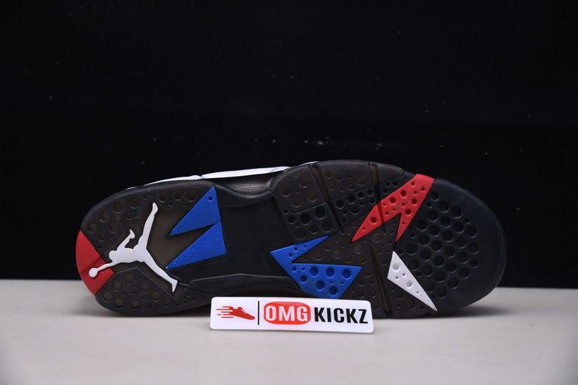 AIR JORDAN 7 RETRO BCFC PSG CZ0789-105