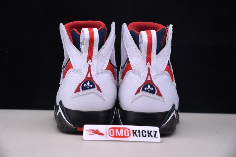 AIR JORDAN 7 RETRO BCFC PSG CZ0789-105