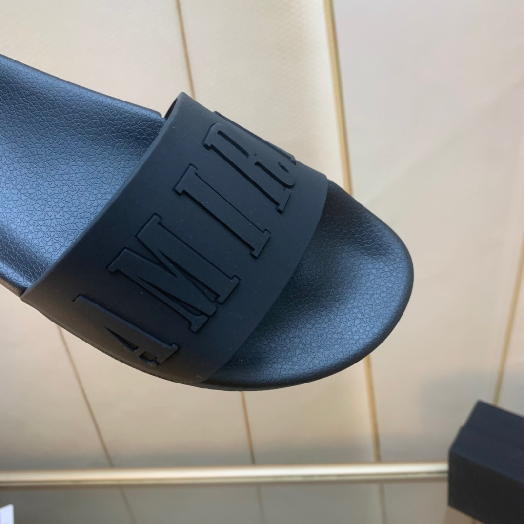 AMIRI SLIDE